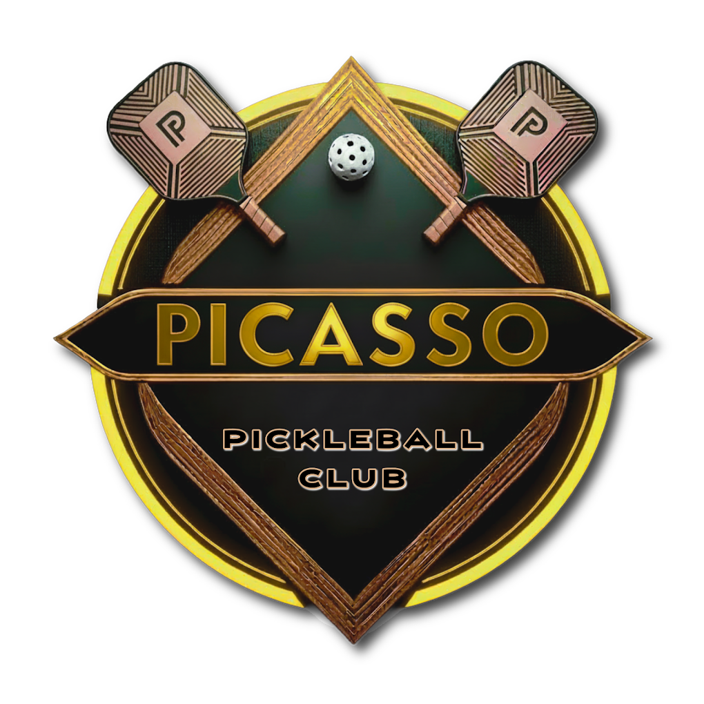 Picasso Cafe logo